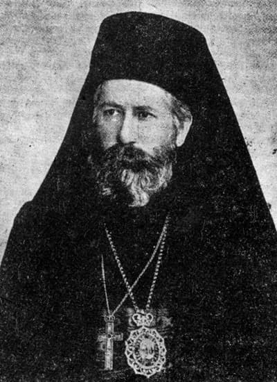 Joannicius I of Montenegro