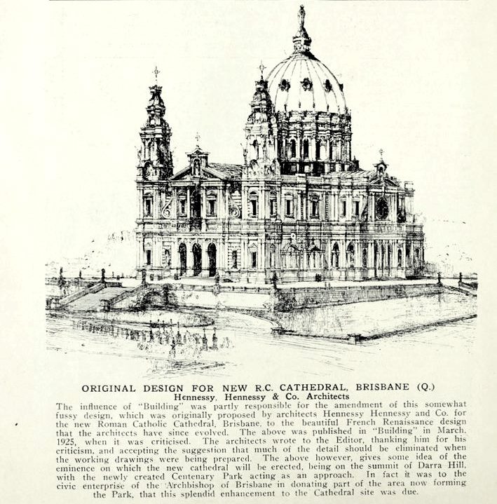Holy Name Cathedral