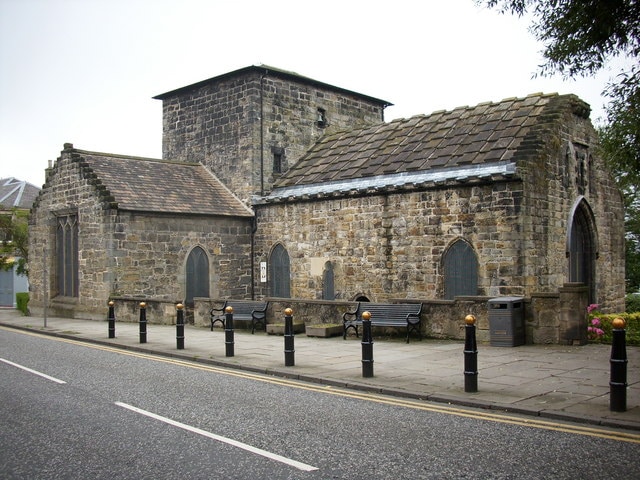 South Queensferry Whitefriars