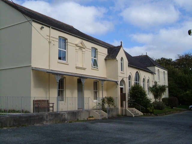 Ivybridge Priory