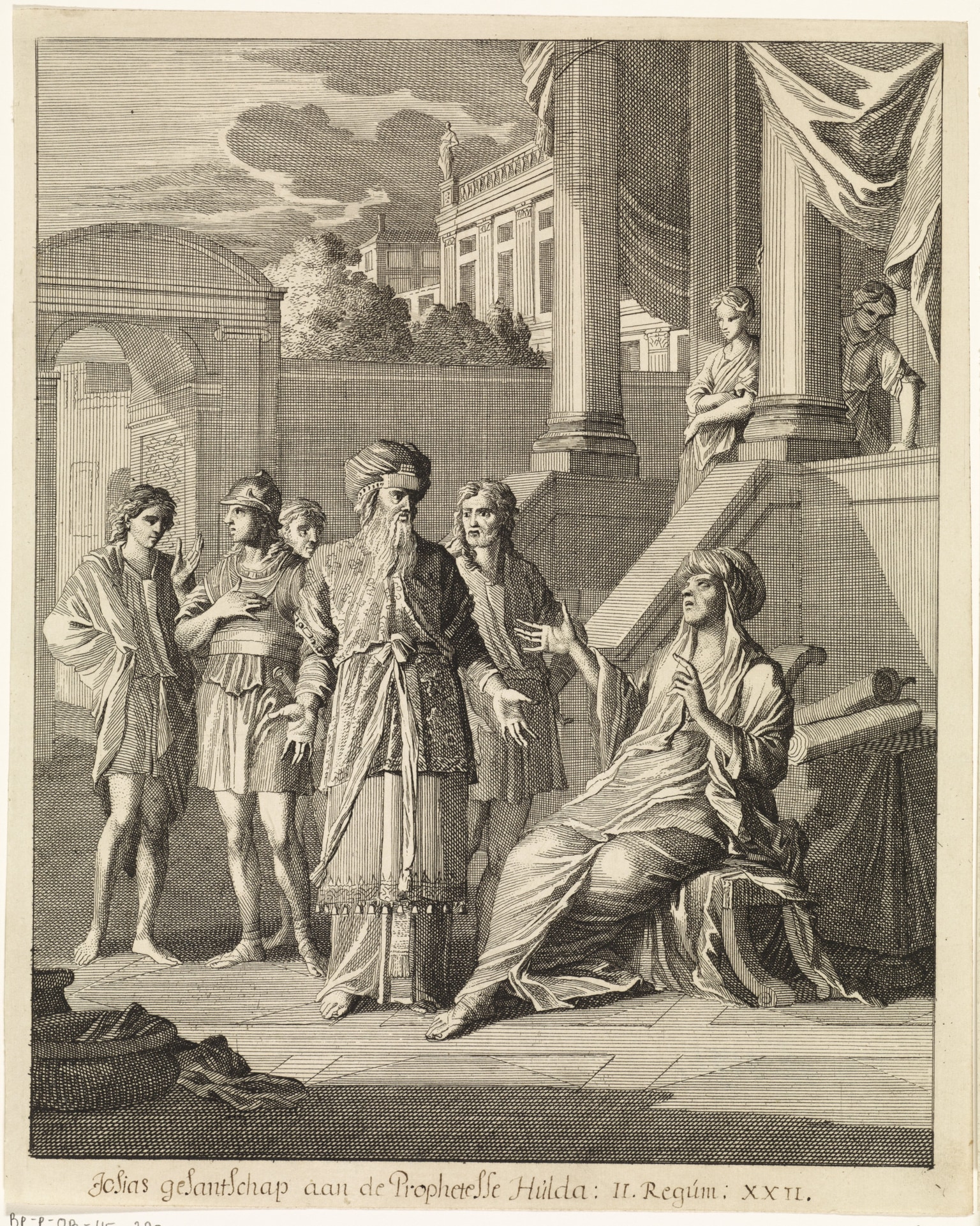 Huldah
