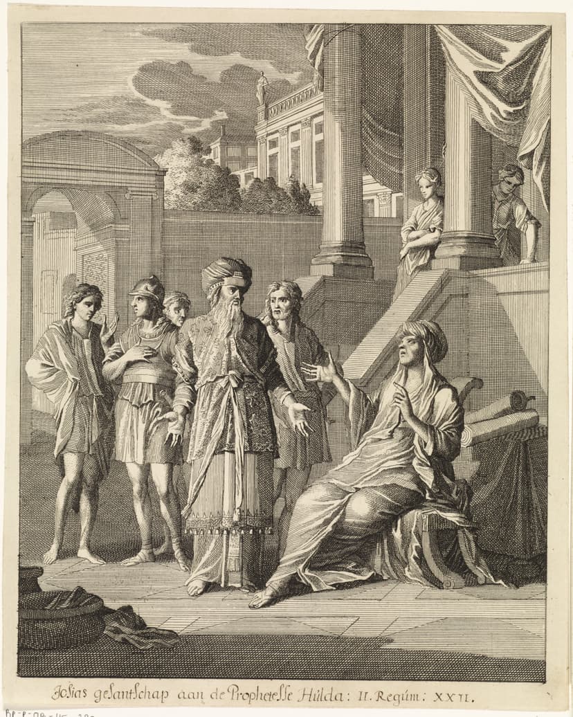 Huldah