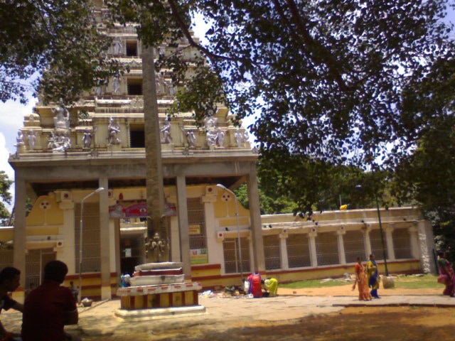 Dodda Basavana Gudi