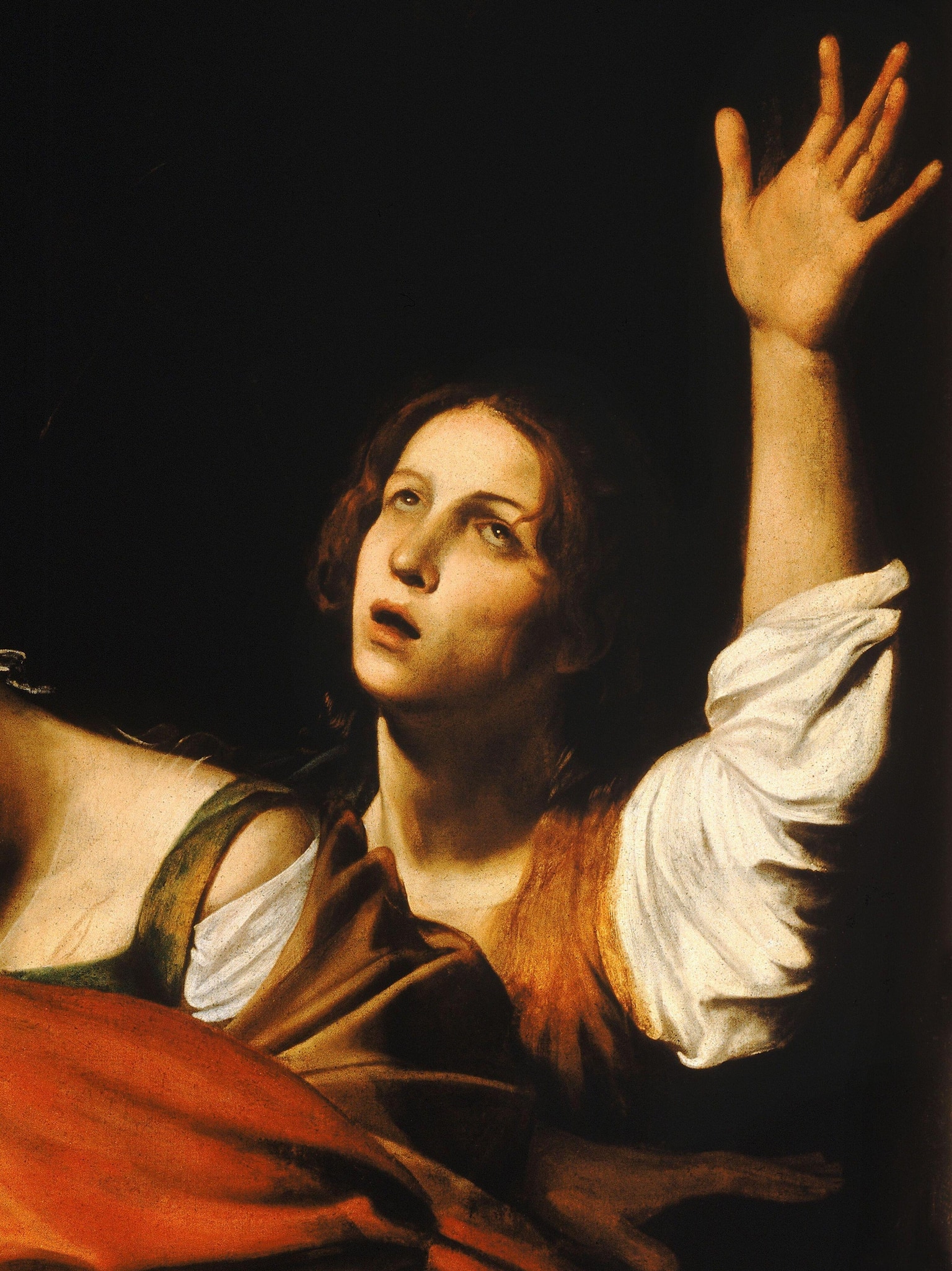 Mary of Clopas