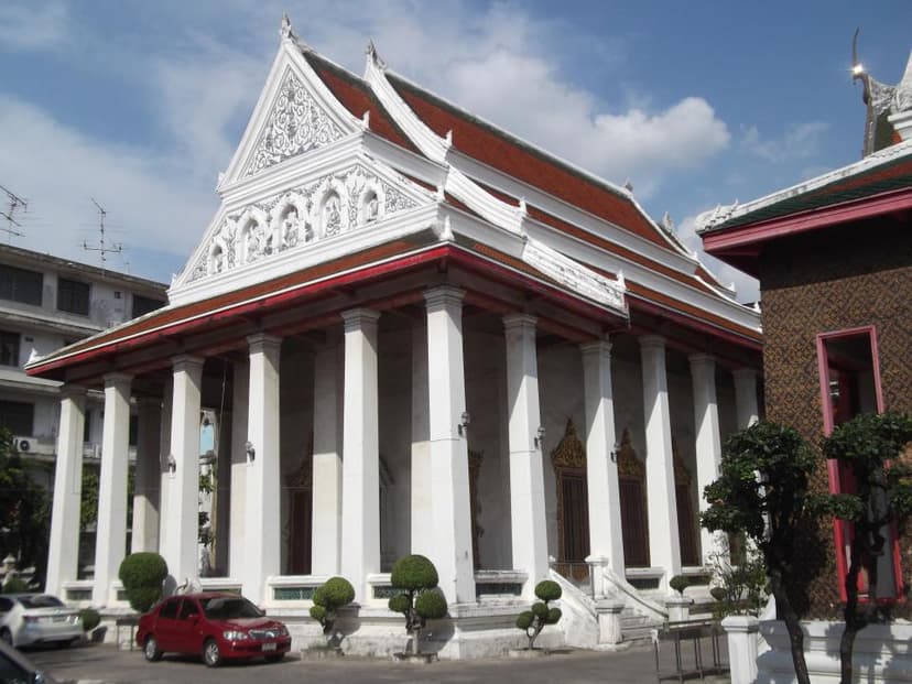 Wat Chakkrawat