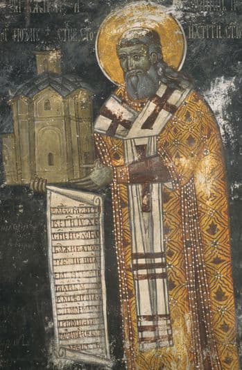 Macarius of Serbia