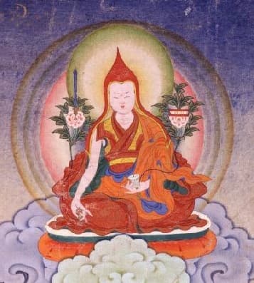 Jamyang Khyentse Wangpo