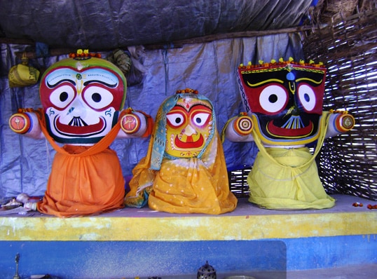Patali Srikhetra
