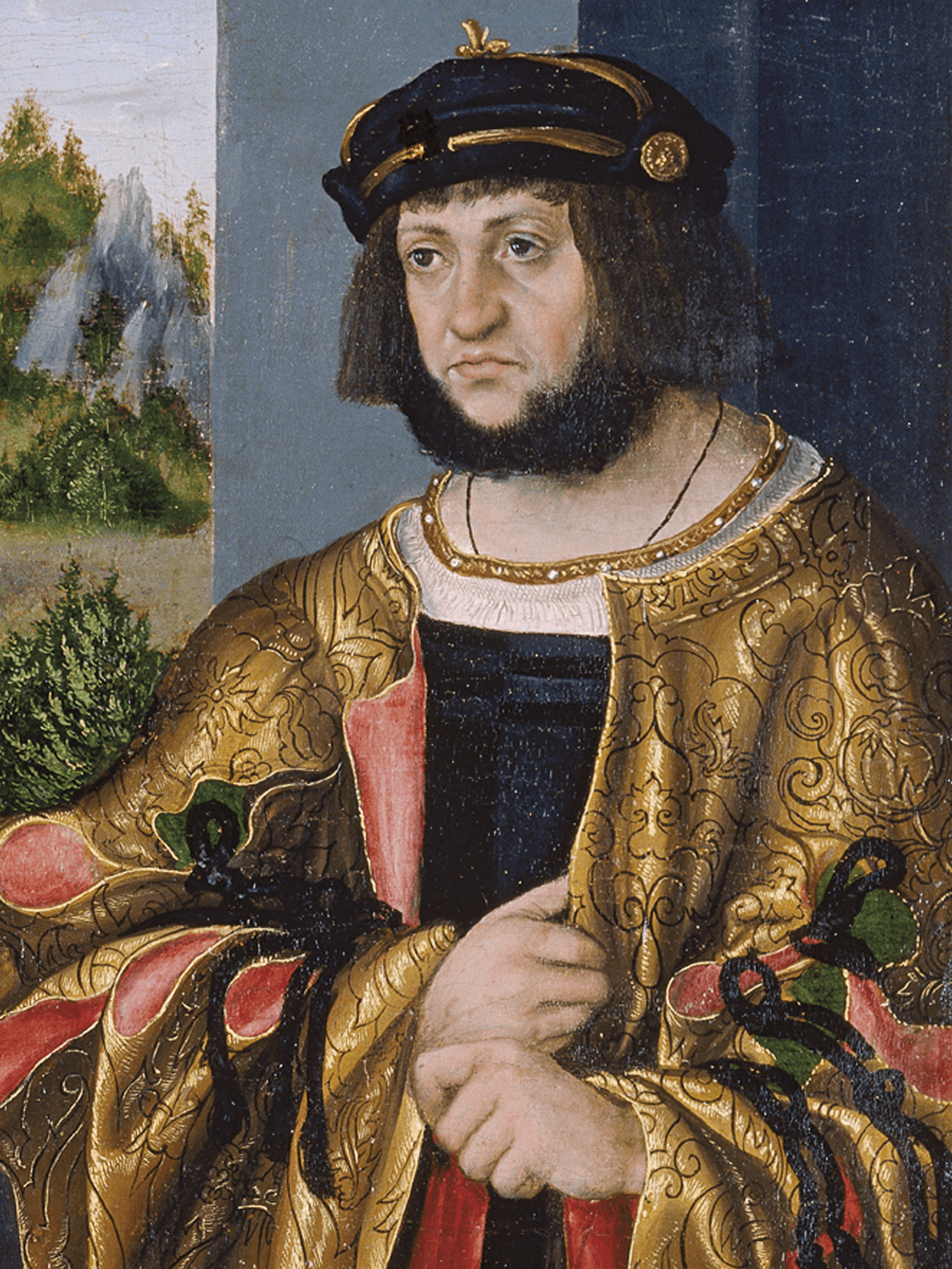 Alphaeus