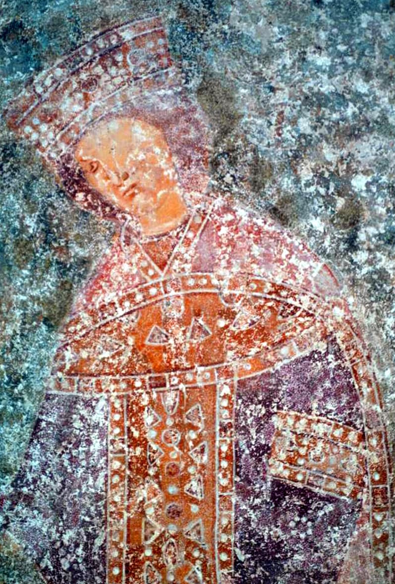 Helena of Serbia
