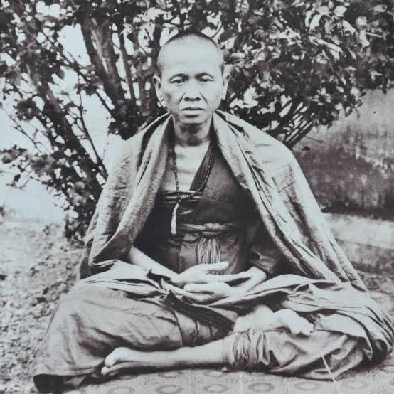 Khruba Siwichai