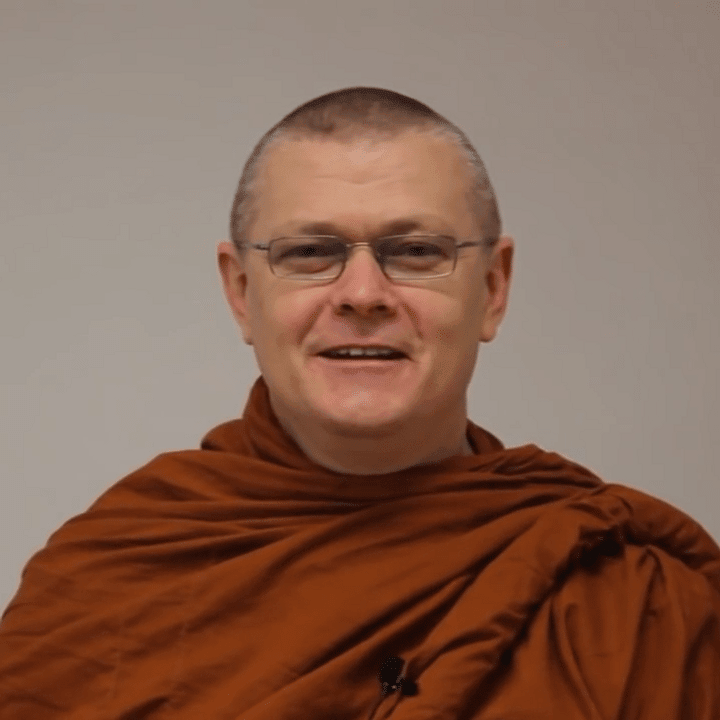 Bhante Sujato