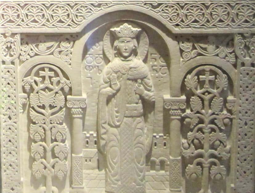 Nana of Iberia