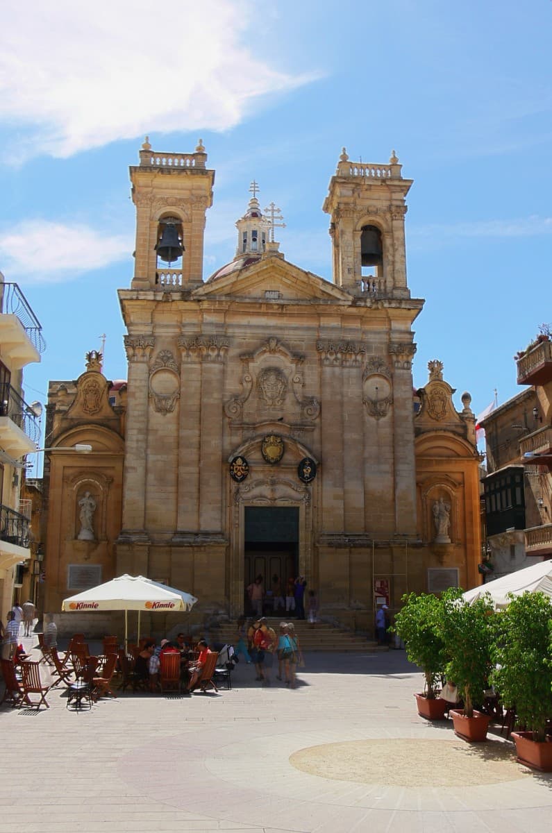 Basilica of St George Martyr