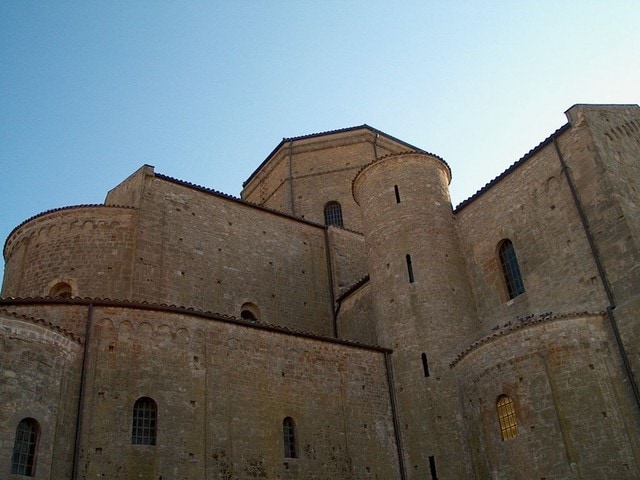 Acerenza Cathedral