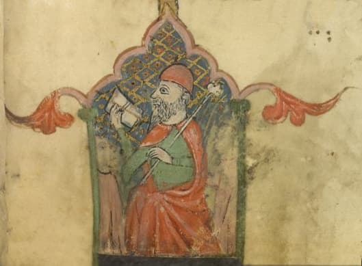 Gamaliel the Rabban