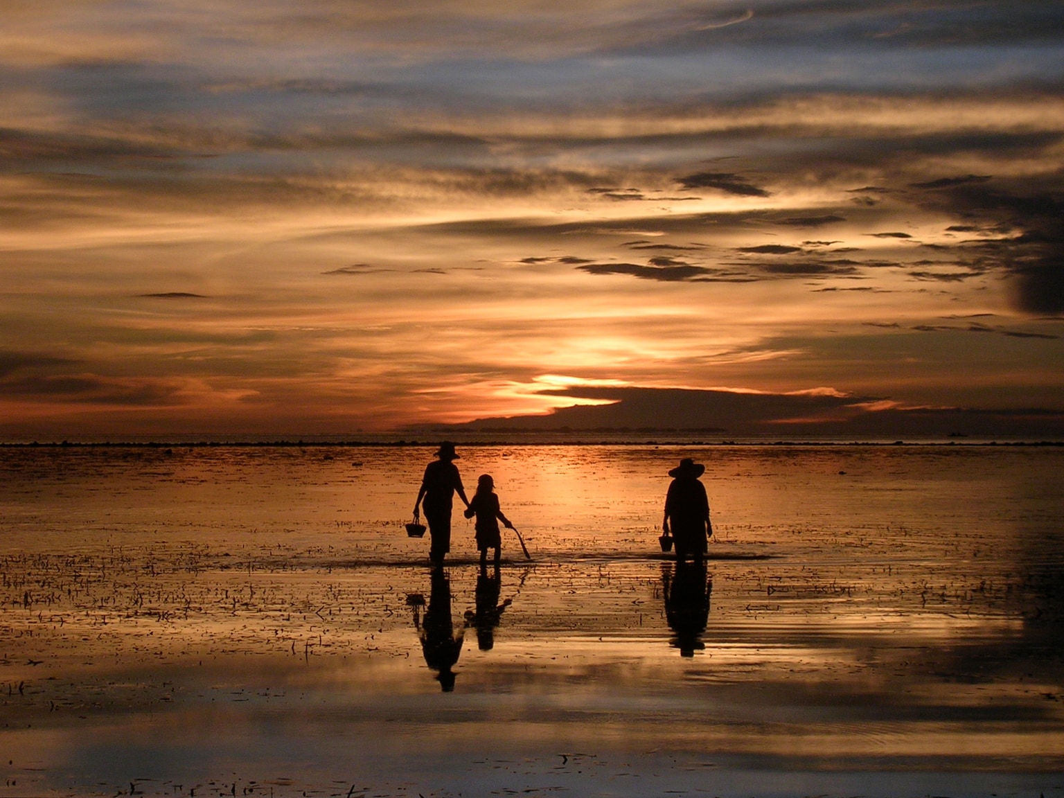 Almeria, Biliran