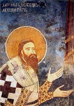 Daniel II of Serbia