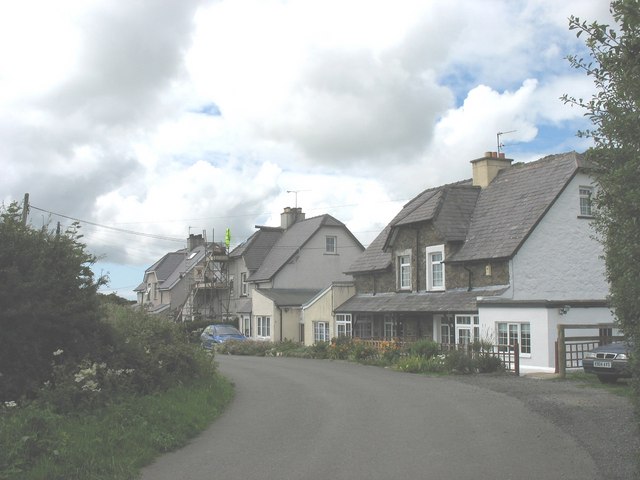 Llangaffo