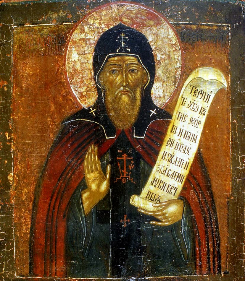 Xenophon of Robika