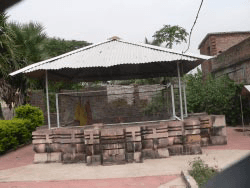 Madneswar Siva Temple