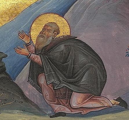 Hilarion the Great