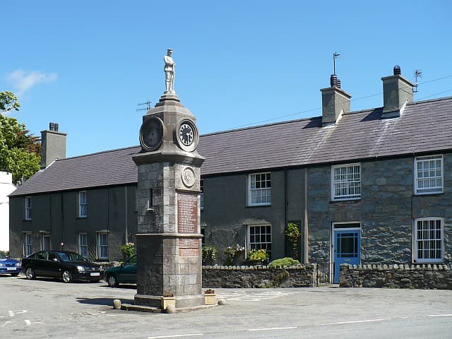 Llanfechell Clas