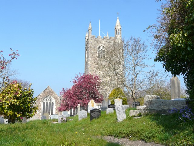 Pilton Priory