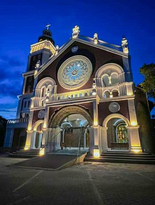 Basilica of Our Lady of Piat