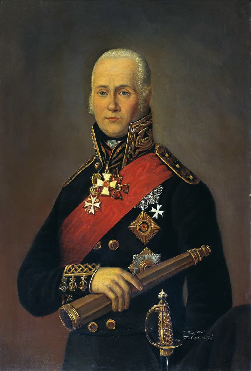 Theodore the Admiral