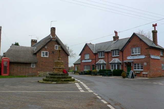 Shapwick Grange