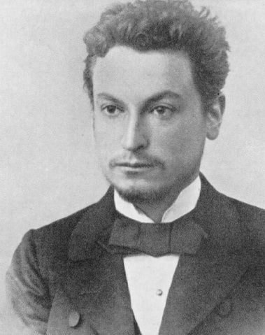Karl Eugen Neumann