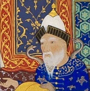 Azi Dahaka/Dahak