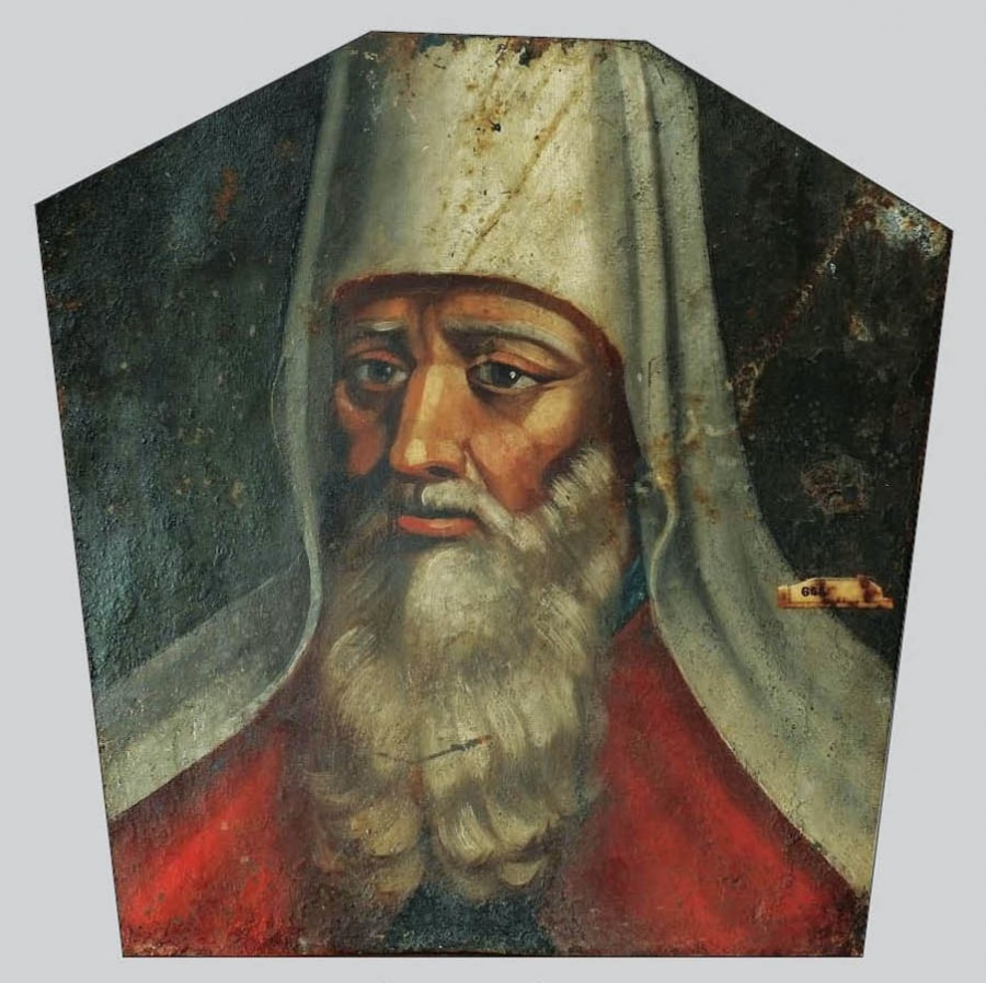 John of Tobolsk
