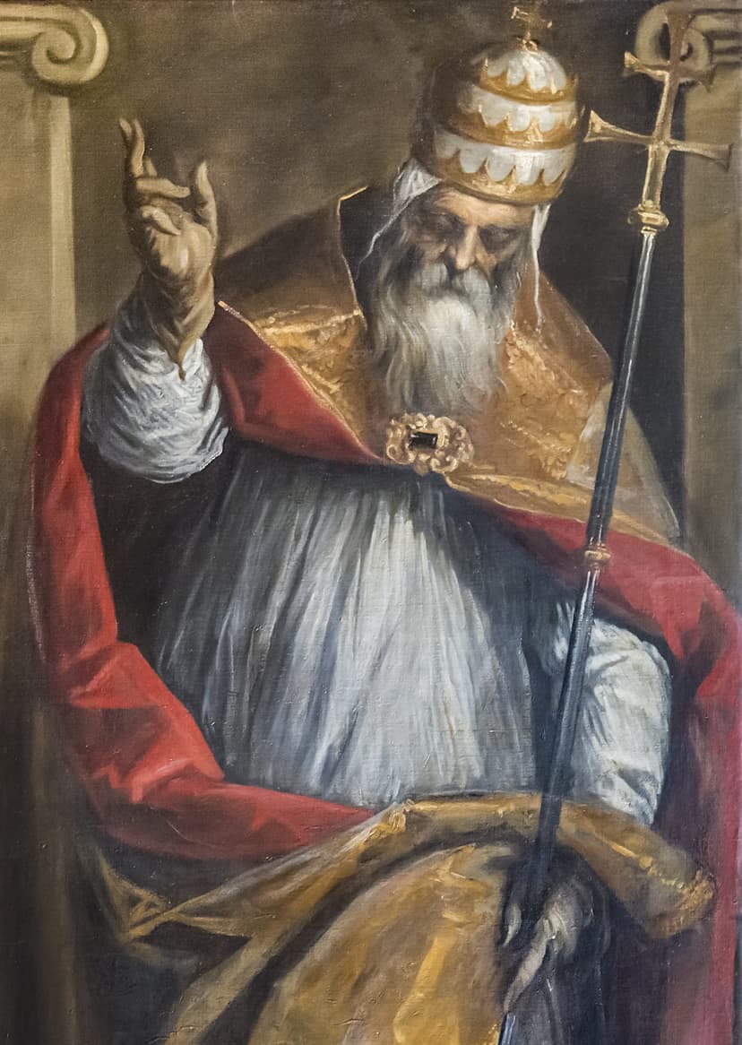 Anacletus