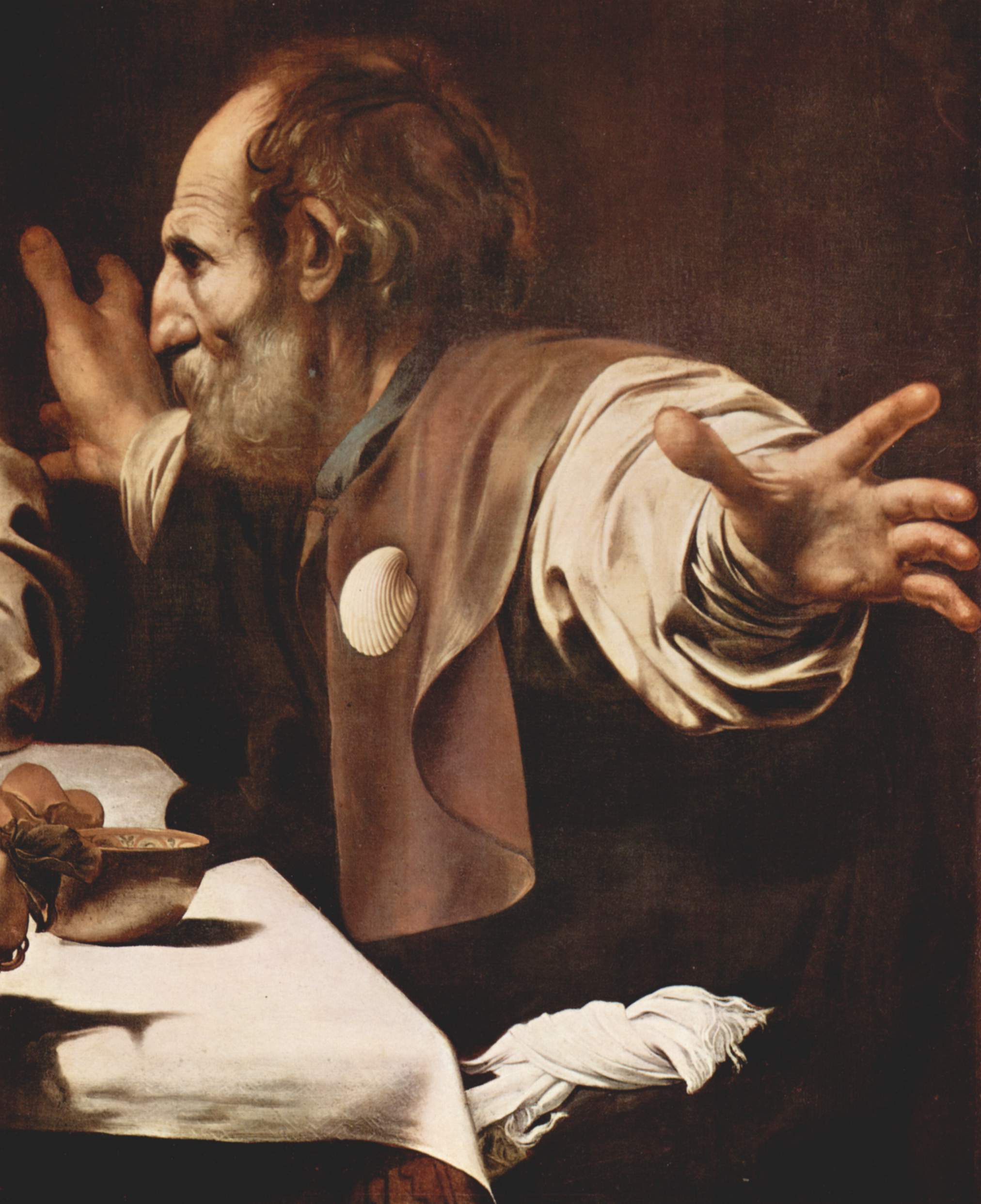 Cleopas of Emmaus