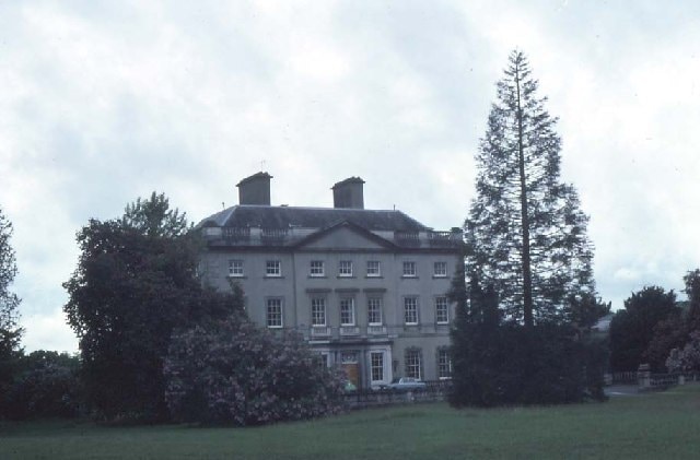 Abbeyleix