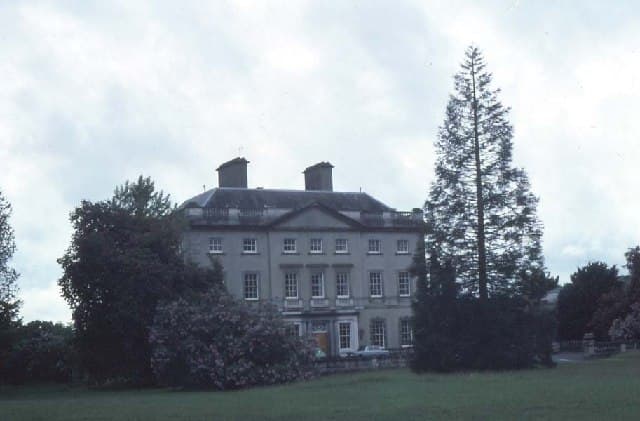 Abbeyleix