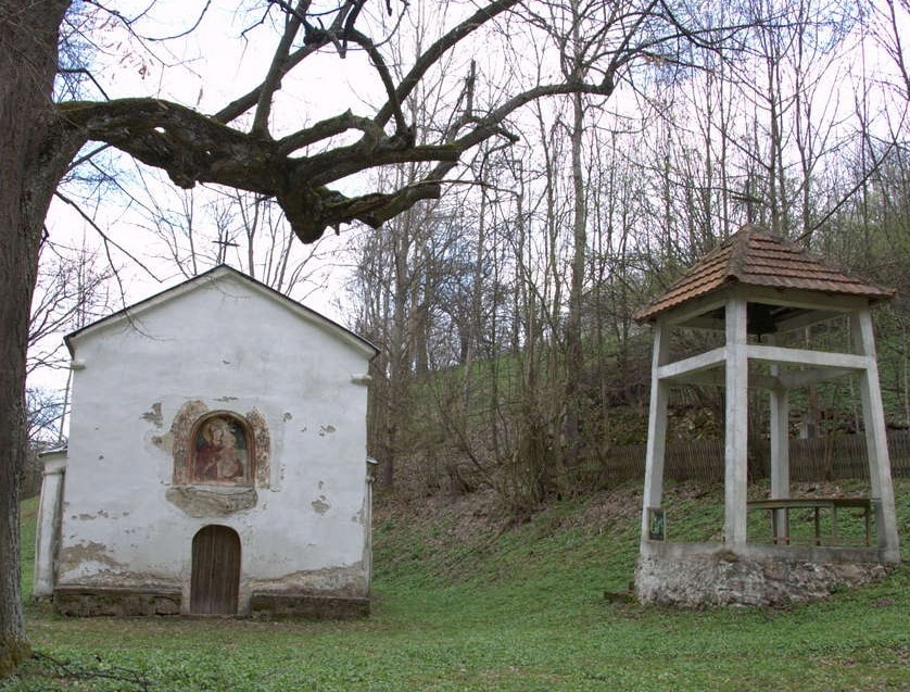 Krepičevac Monastery