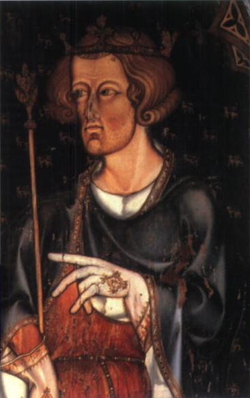 Darnhall Abbey