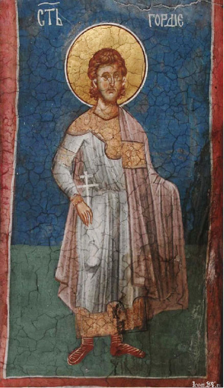 Gordius