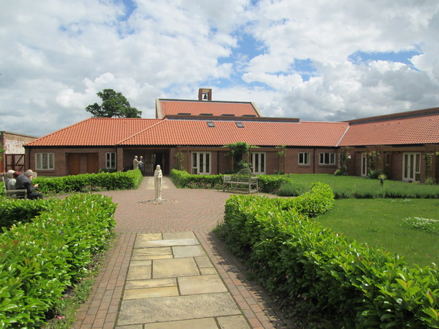 Thicket Priory