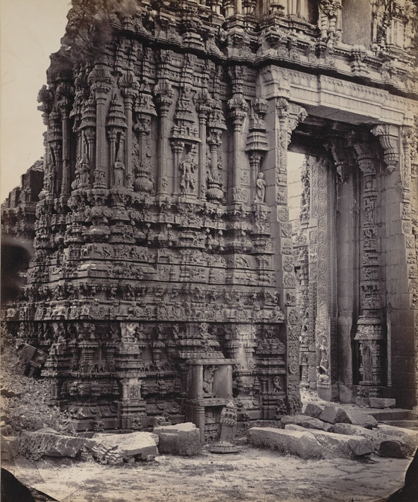 Bugga Ramalingeswara Swamy Temple