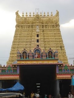 Gomathi Amman