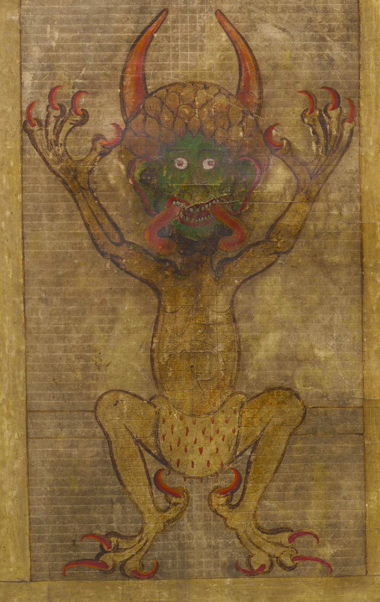 Satan