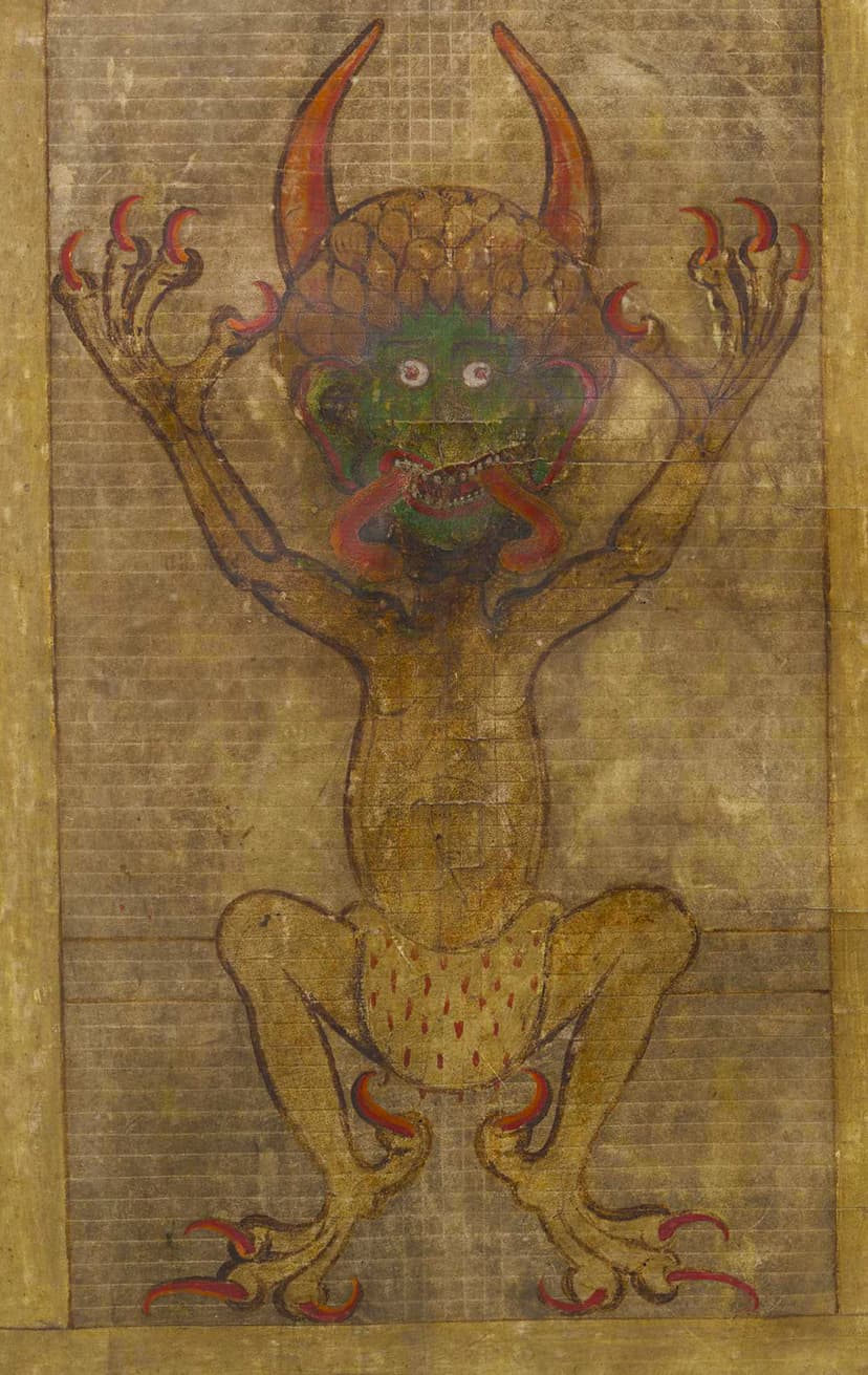 Satan