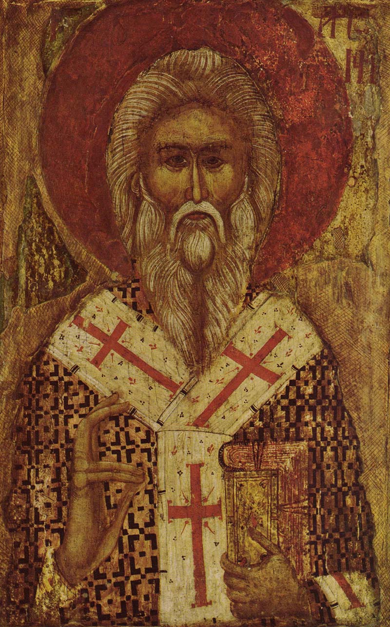 Arsenius I the Syrmian