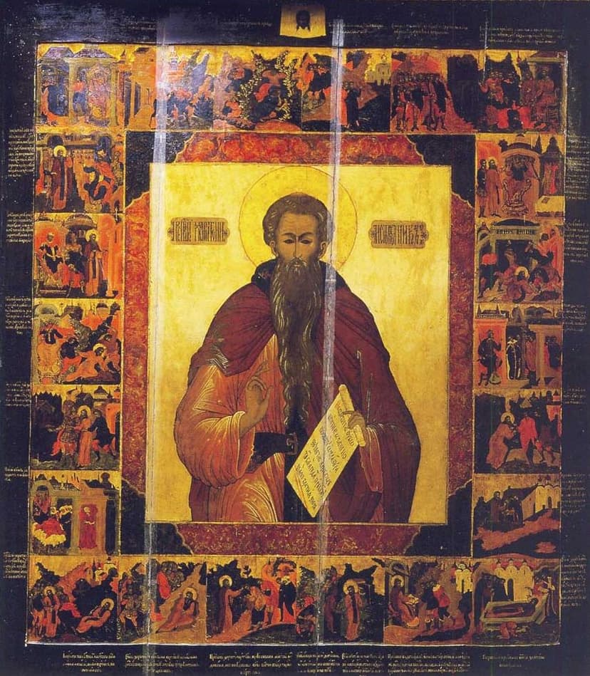 Chariton the Confessor