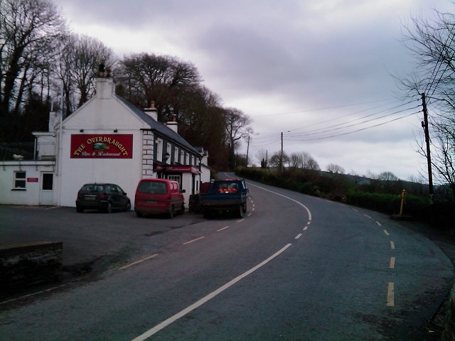 Tracton Abbey