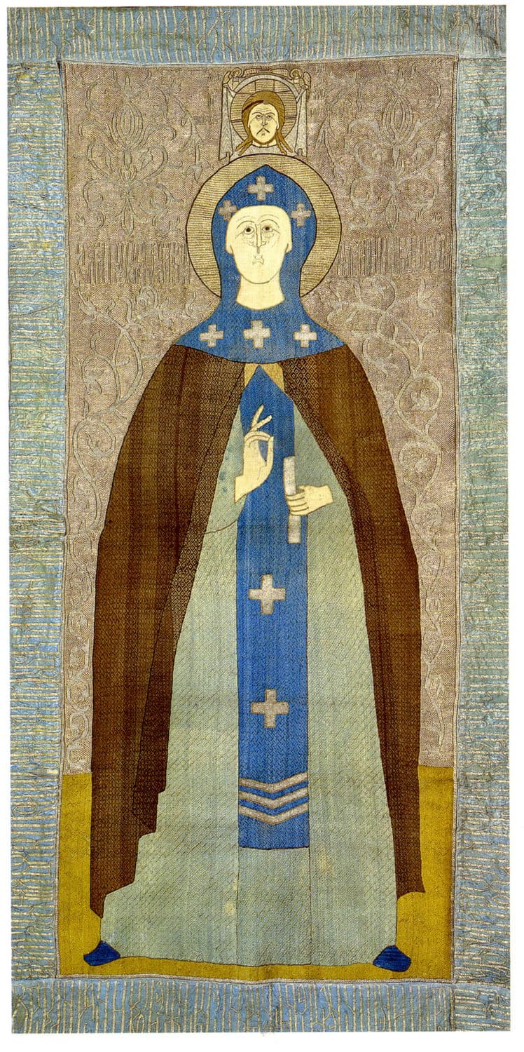 Anna of Kashin